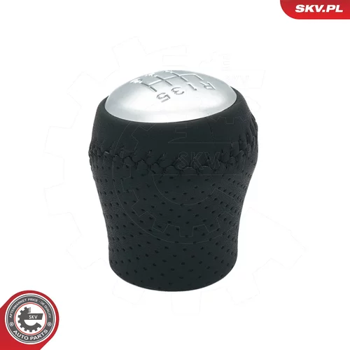 Hlavica radiacej páky 63SKV082 (ESEN SKV) - obr. 2