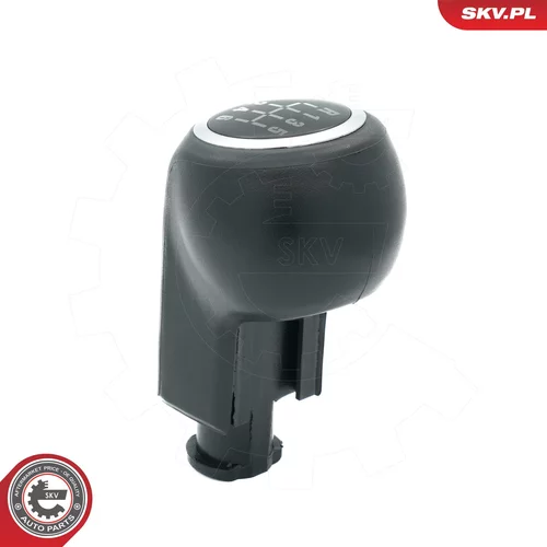 Hlavica radiacej páky 63SKV087 (ESEN SKV) - obr. 2
