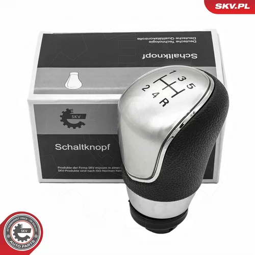 Hlavica radiacej páky ESEN SKV 63SKV148