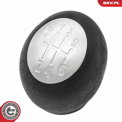 Hlavica radiacej páky 63SKV149 (ESEN SKV) - obr. 1