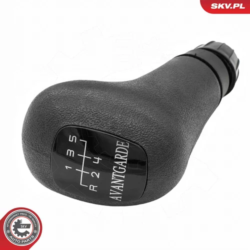 Hlavica radiacej páky 63SKV150 (ESEN SKV) - obr. 1