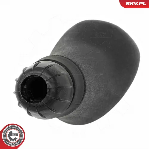 Hlavica radiacej páky 63SKV150 (ESEN SKV) - obr. 3