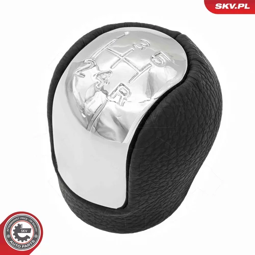 Hlavica radiacej páky 63SKV160 (ESEN SKV) - obr. 1