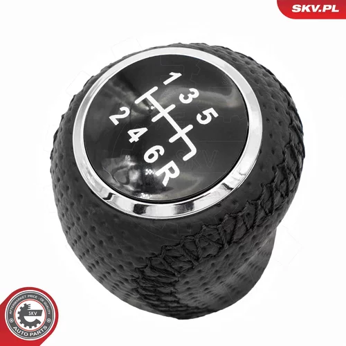 Hlavica radiacej páky 63SKV169 (ESEN SKV) - obr. 1