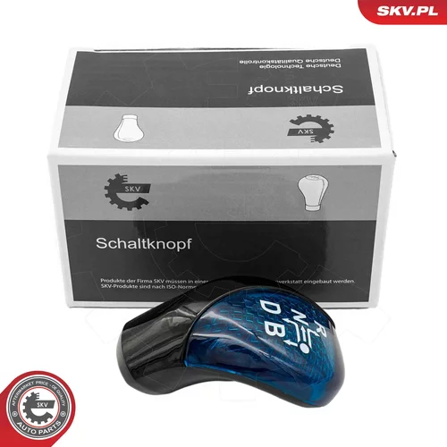 Hlavica radiacej páky ESEN SKV 63SKV233