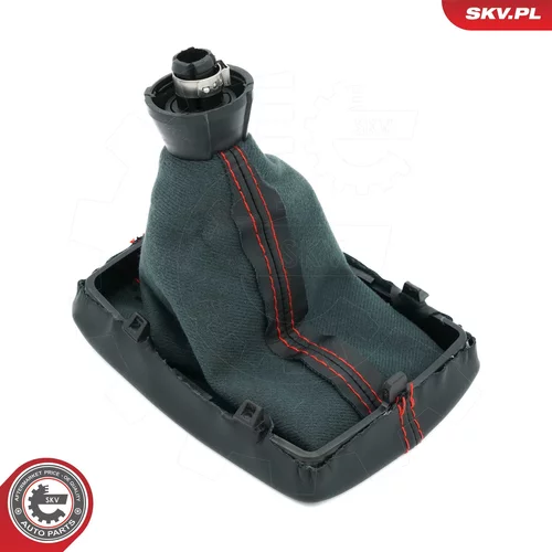 Hlavica radiacej páky 63SKV403 (ESEN SKV) - obr. 10