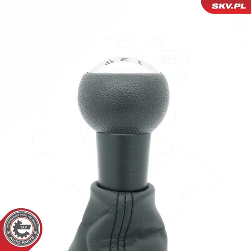 Hlavica radiacej páky 63SKV425 (ESEN SKV) - obr. 6