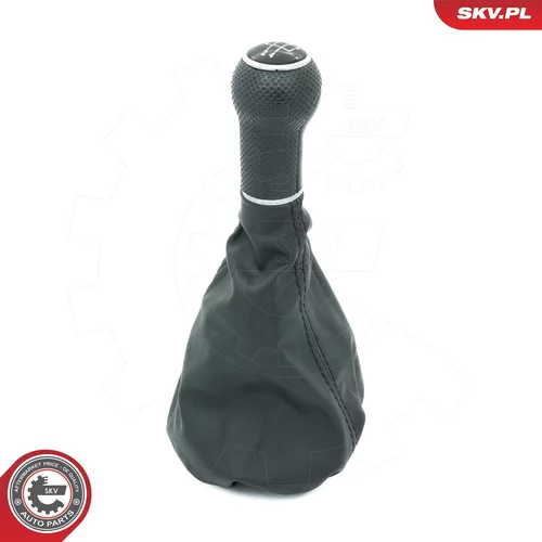 Hlavica radiacej páky 63SKV465 (ESEN SKV) - obr. 1
