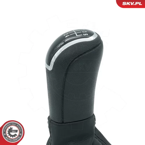 Hlavica radiacej páky 63SKV474 (ESEN SKV) - obr. 4
