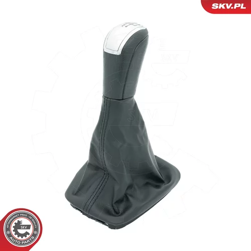Hlavica radiacej páky 63SKV475 (ESEN SKV) - obr. 3