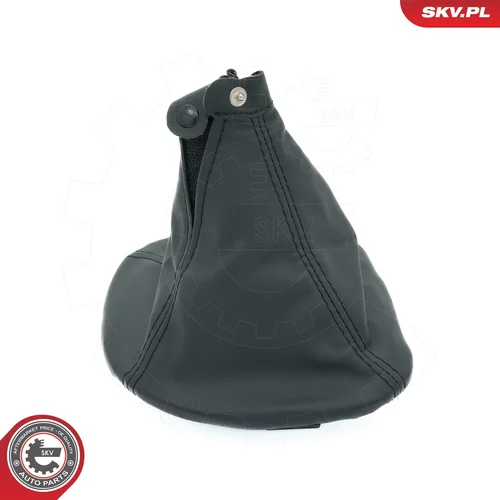 Hlavica radiacej páky 63SKV905 (ESEN SKV) - obr. 1