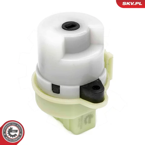 Spínač zapaľovania/štartu 65SKV028 (ESEN SKV) - obr. 1