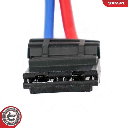 Zámok riadenia 65SKV225 (ESEN SKV) - obr. 4