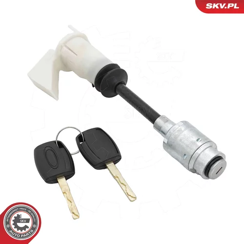 Zámok riadenia 65SKV560 (ESEN SKV) - obr. 1