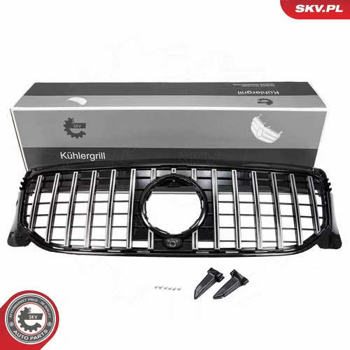 Mriežka chladiča ESEN SKV 66SKV604