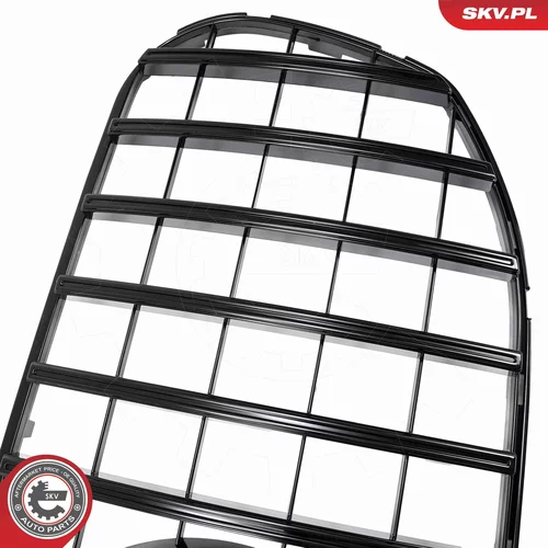 Mriežka chladiča 66SKV607 (ESEN SKV) - obr. 4