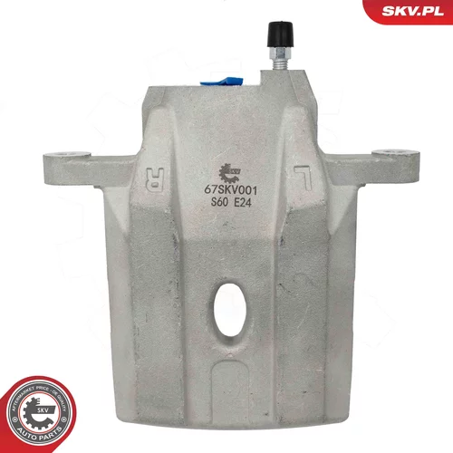 Brzdový strmeň 67SKV001 (ESEN SKV) - obr. 3