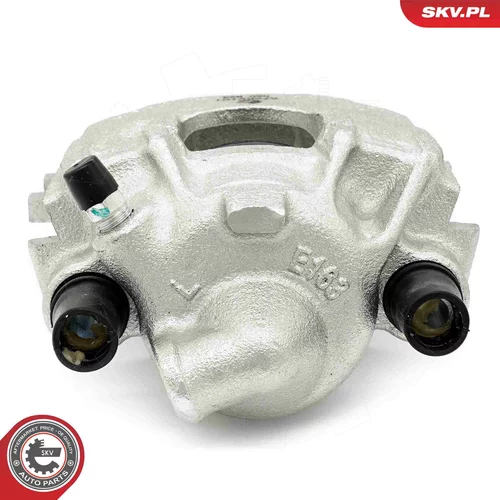 Brzdový strmeň 67SKV101 (ESEN SKV) - obr. 6