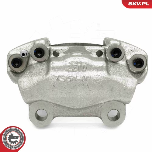 Brzdový strmeň 67SKV223 (ESEN SKV) - obr. 5