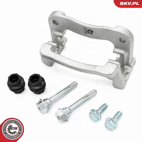 Držiak brzdového strmeňa 67SKV660 (ESEN SKV) - obr. 1