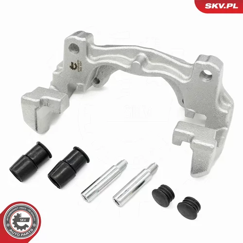 Držiak brzdového strmeňa 67SKV870 (ESEN SKV) - obr. 1