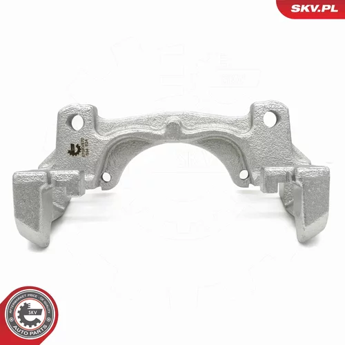 Držiak brzdového strmeňa 67SKV870 (ESEN SKV) - obr. 3