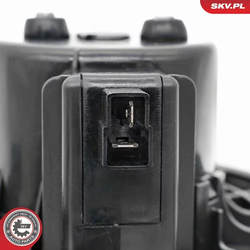 Vnútorný ventilátor 68SKV009 (ESEN SKV) - obr. 5