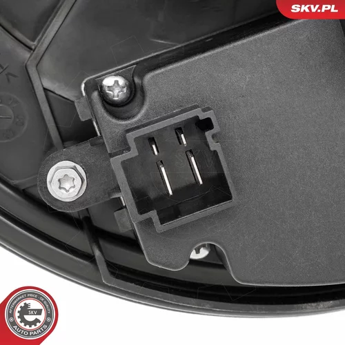 Vnútorný ventilátor 68SKV026 (ESEN SKV) - obr. 5