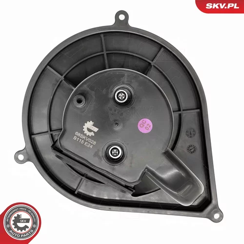Vnútorný ventilátor 68SKV028 (ESEN SKV) - obr. 4