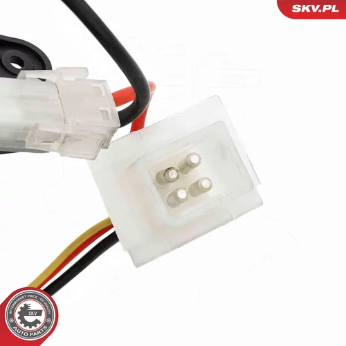 Vnútorný ventilátor 68SKV032 (ESEN SKV) - obr. 6