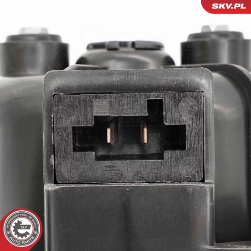 Vnútorný ventilátor 68SKV053 (ESEN SKV) - obr. 5