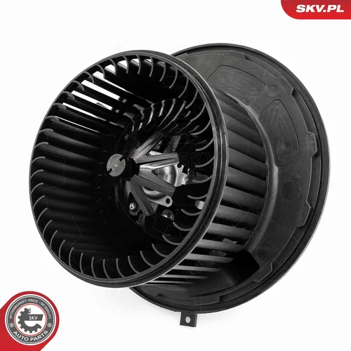 Vnútorný ventilátor 68SKV058 (ESEN SKV) - obr. 1