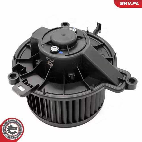 Vnútorný ventilátor 68SKV064 (ESEN SKV) - obr. 2