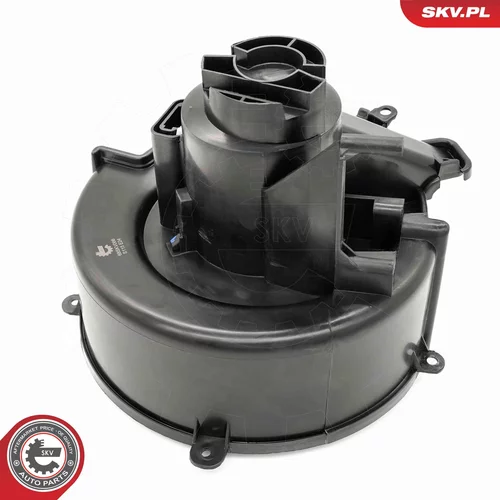 Vnútorný ventilátor 68SKV066 (ESEN SKV) - obr. 3