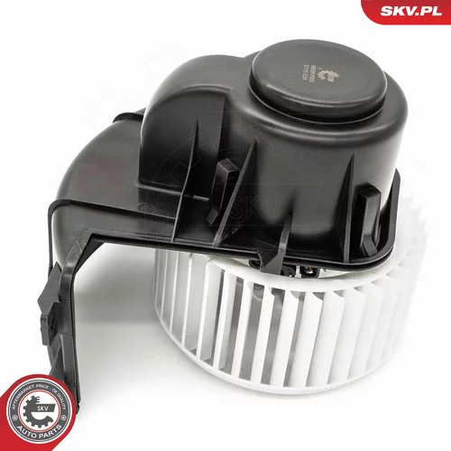 Vnútorný ventilátor 68SKV068 (ESEN SKV) - obr. 3