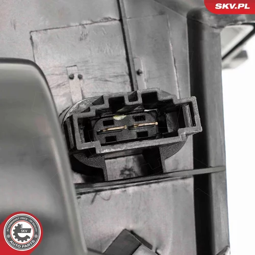 Vnútorný ventilátor 68SKV068 (ESEN SKV) - obr. 5
