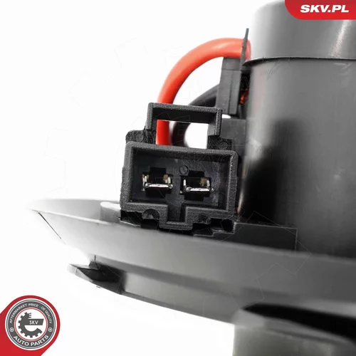 Vnútorný ventilátor 68SKV070 (ESEN SKV) - obr. 5