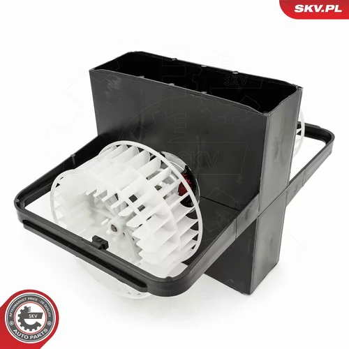Vnútorný ventilátor 68SKV081 (ESEN SKV) - obr. 4