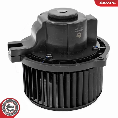 Vnútorný ventilátor 68SKV086 (ESEN SKV) - obr. 2