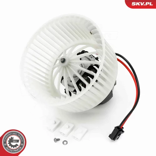 Vnútorný ventilátor 68SKV091 (ESEN SKV) - obr. 1