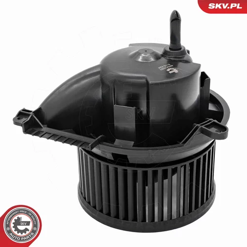 Vnútorný ventilátor 68SKV093 (ESEN SKV) - obr. 3