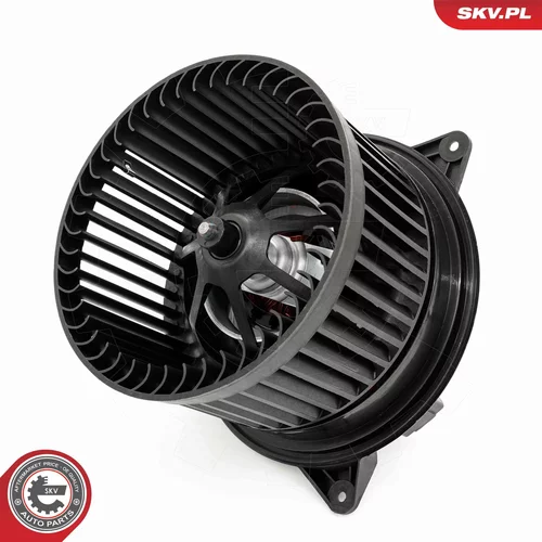 Vnútorný ventilátor 68SKV100 (ESEN SKV) - obr. 1
