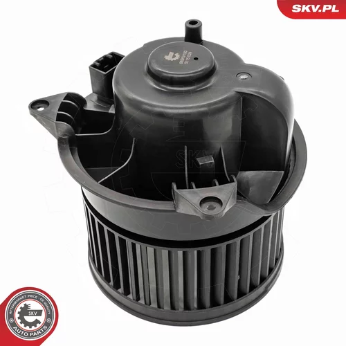 Vnútorný ventilátor 68SKV100 (ESEN SKV) - obr. 3