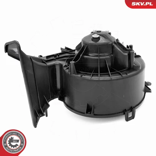 Vnútorný ventilátor 68SKV112 (ESEN SKV) - obr. 3