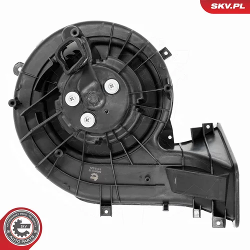 Vnútorný ventilátor 68SKV112 (ESEN SKV) - obr. 4
