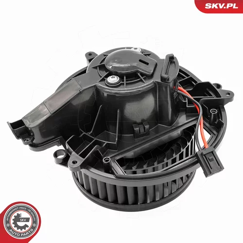 Vnútorný ventilátor 68SKV117 (ESEN SKV) - obr. 2