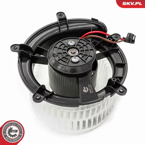 Vnútorný ventilátor 68SKV124 (ESEN SKV) - obr. 3