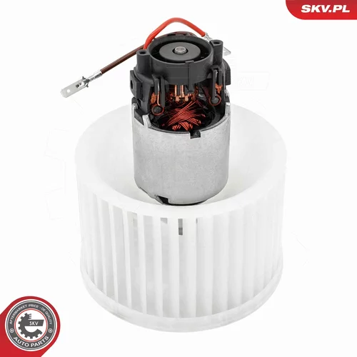 Vnútorný ventilátor 68SKV125 (ESEN SKV) - obr. 3