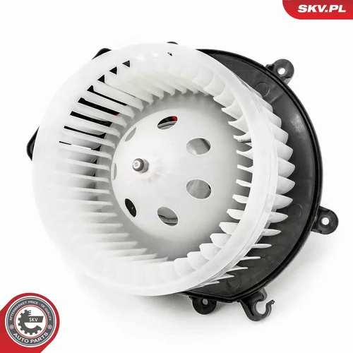 Vnútorný ventilátor 68SKV126 (ESEN SKV) - obr. 1