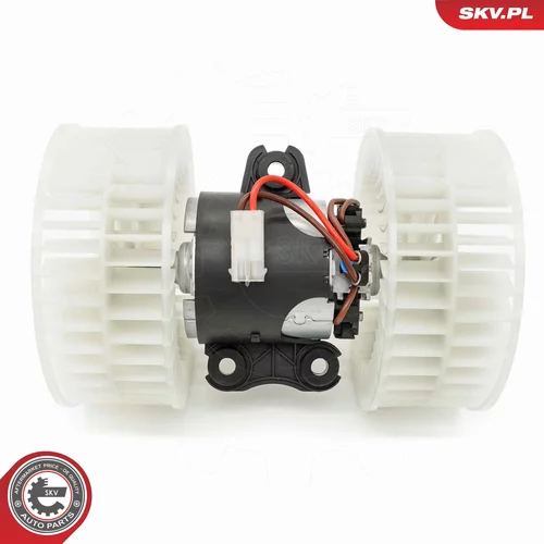 Vnútorný ventilátor 68SKV127 (ESEN SKV) - obr. 2